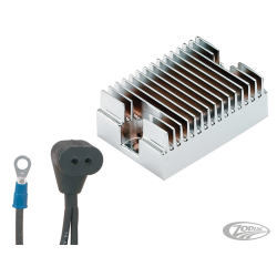 RECTIFIEURS/REGULATEURS