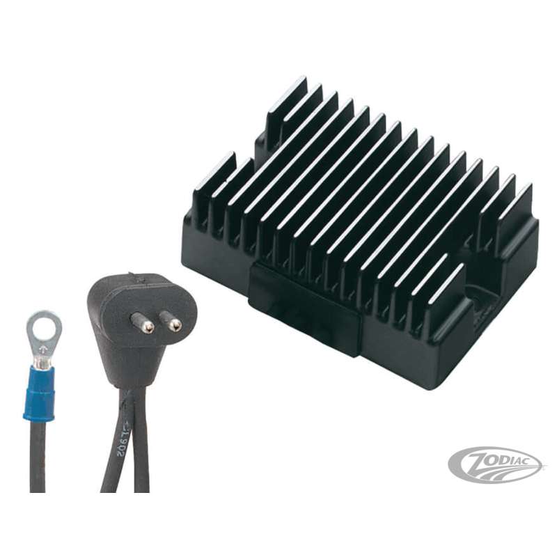 RECTIFIEURS/REGULATEURS