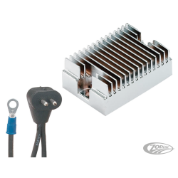 RECTIFIEURS/REGULATEURS