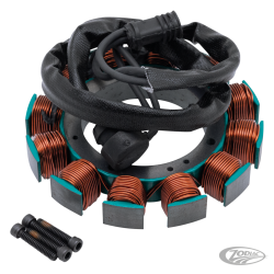 STATORS D'ALTERNATEUR DE REMPLACEMENT STOCK POUR SPORTSTER