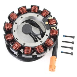 STATORS D'ALTERNATEUR DE REMPLACEMENT STOCK POUR SPORTSTER