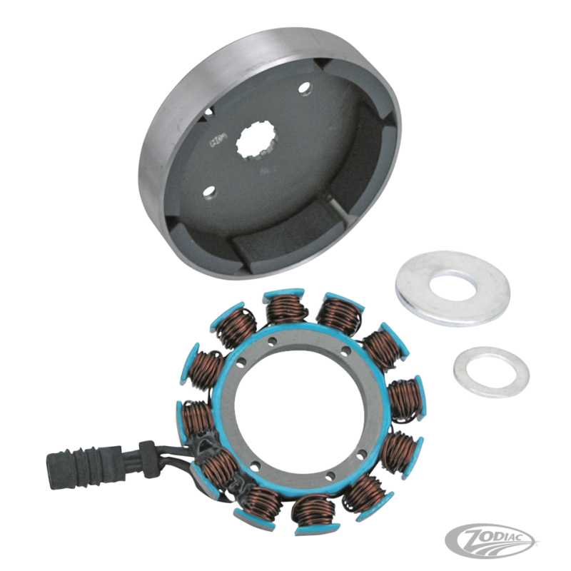 KITS ROTORS ET STATORS STANDARD MOTOR PRODUCTS