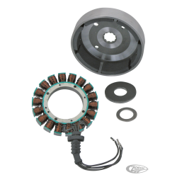 KITS ROTORS ET STATORS STANDARD MOTOR PRODUCTS