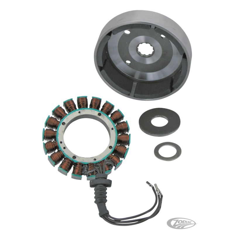 KITS ROTORS ET STATORS STANDARD MOTOR PRODUCTS