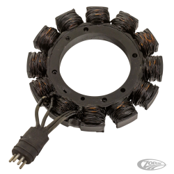 STATORS POUR LES MODELES SPORTSTER ET BIG TWIN