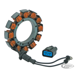 STATORS POUR DYNA & SOFTAIL