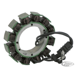 STATOR D'ALTERNATEUR POUR 1997 A 1998 TOURING