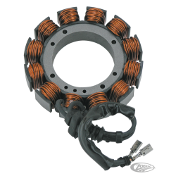 STATOR D'ALTERNATEUR D'ORIGINE