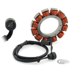 STATORS GARANTIS A VIE ACCEL