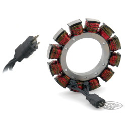 STATORS GARANTIS A VIE ACCEL