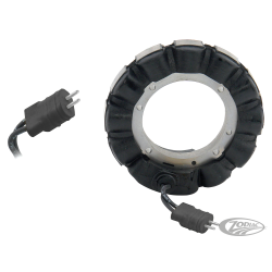 STATORS GARANTIS A VIE ACCEL