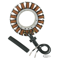 STATORS GARANTIS A VIE ACCEL