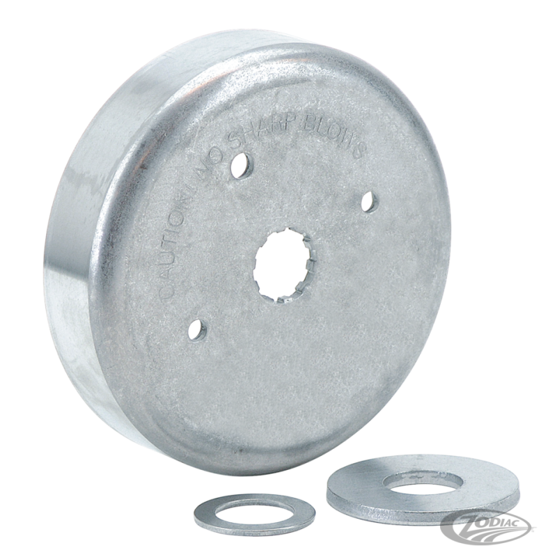 KIT DE ROTOR D'ALTERNATEUR POUR BIG TWINS DE 1981 AU 1999