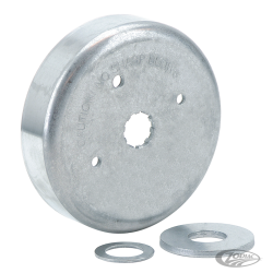 KIT DE ROTOR D'ALTERNATEUR POUR BIG TWINS DE 1981 AU 1999