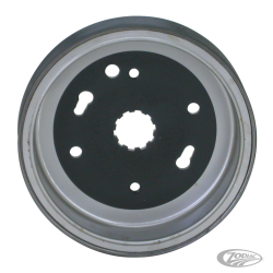 SYSTEME DE CHARGE 45 AMP POUR ELECTRA GLIDE