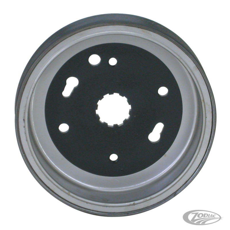 SYSTEME DE CHARGE 45 AMP POUR ELECTRA GLIDE