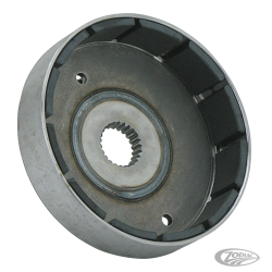 ROTORS D'ALTERNATEUR POUR BIG TWINS BOITE 6