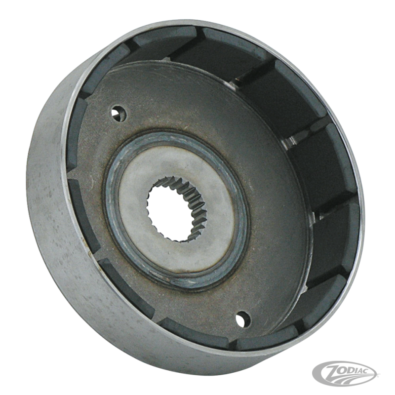 ROTORS D'ALTERNATEUR POUR BIG TWINS BOITE 6