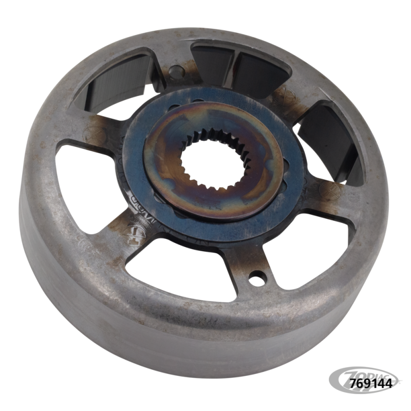 STATOR ET ROTOR D'ALTERNATEUR POUR MILWAUKEE EIGHT