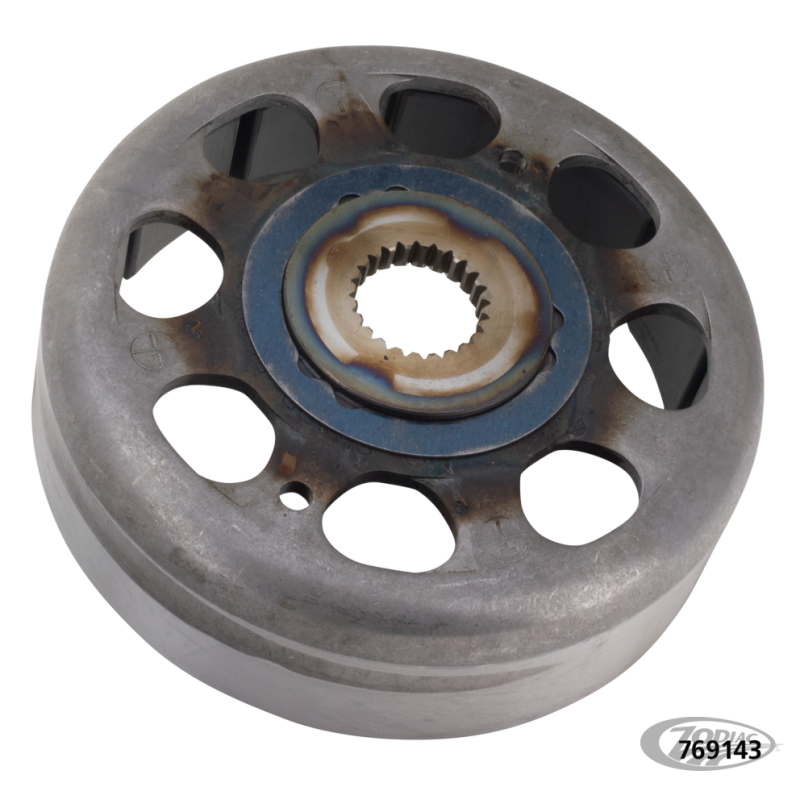 STATOR ET ROTOR D'ALTERNATEUR POUR MILWAUKEE EIGHT