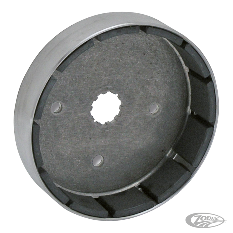 ROTOR D'ALTERNATEUR POUR 2006 TOURING