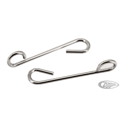 RETENUE DE PRISE D’ALTERNATEUR EN INOX