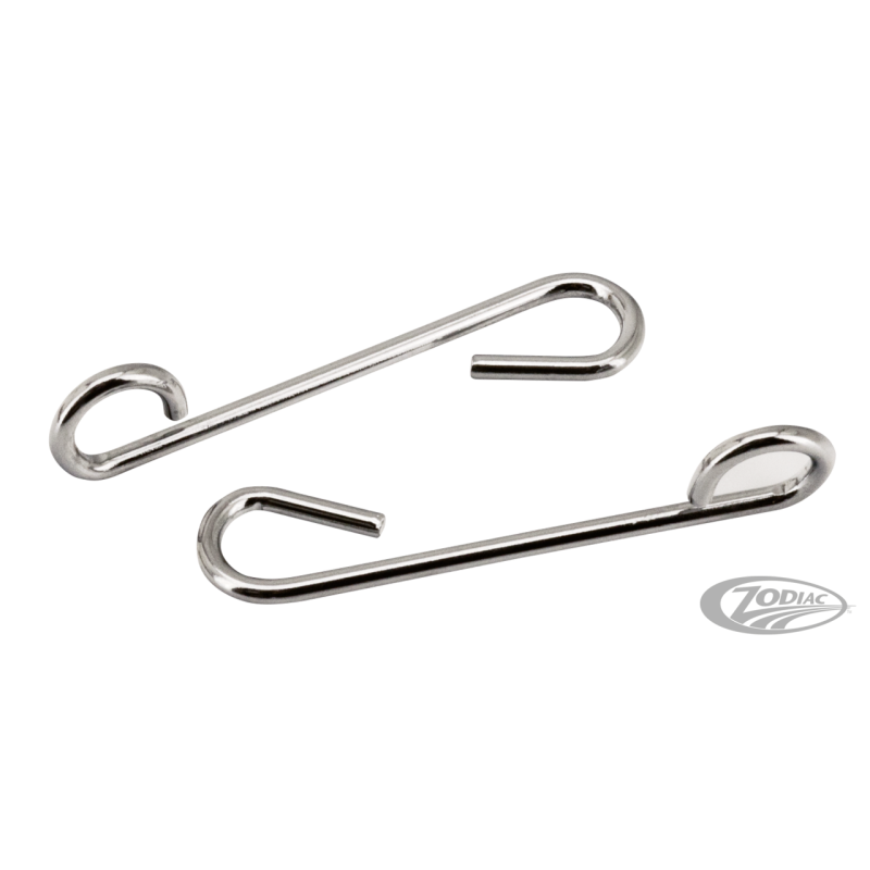 RETENUE DE PRISE D’ALTERNATEUR EN INOX