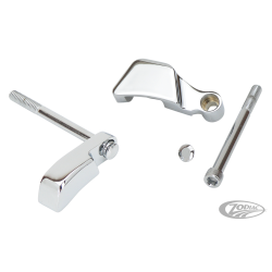 RETENUE DE PRISE D'ALTERNATEUR USINEE