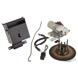 DEMARREUR ELECTRIQUE POUR WL