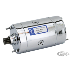 DEMARREUR STYLE HITACHI