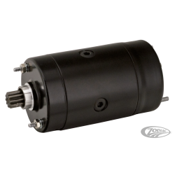 DEMARREUR STYLE HITACHI