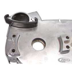 PROTECTION DE CARTER PRIMAIRE ET DE DEMARREUR