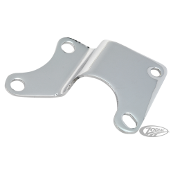 SUPPORT DEMARREUR ET PLATEAU DE BATTERIE POUR FXE