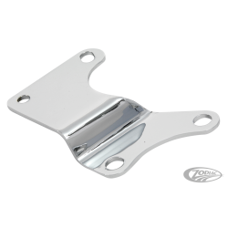 SUPPORT DEMARREUR ET PLATEAU DE BATTERIE POUR FXE