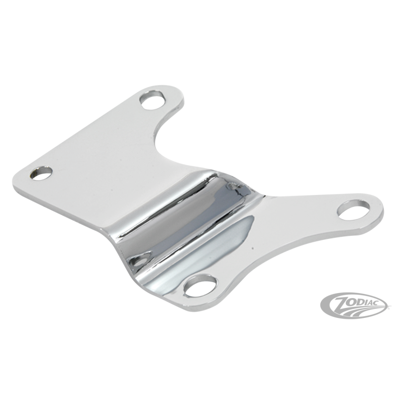 SUPPORT DEMARREUR ET PLATEAU DE BATTERIE POUR FXE