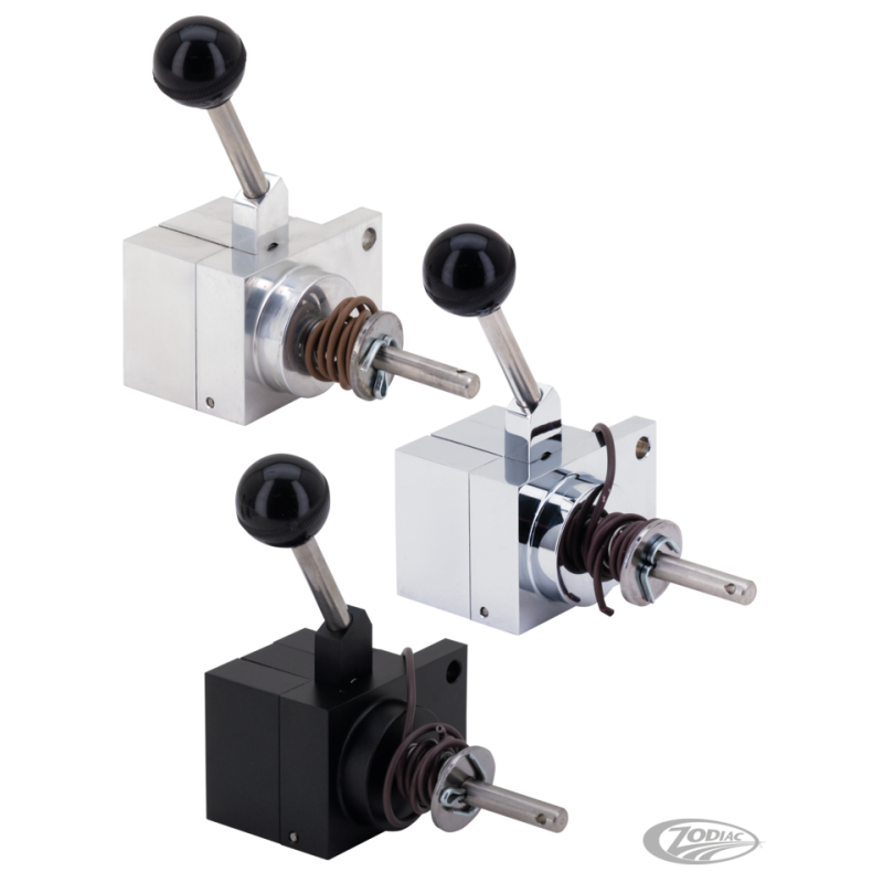 DEMARRAGE A TIRETTE SUR PRIMAIRE