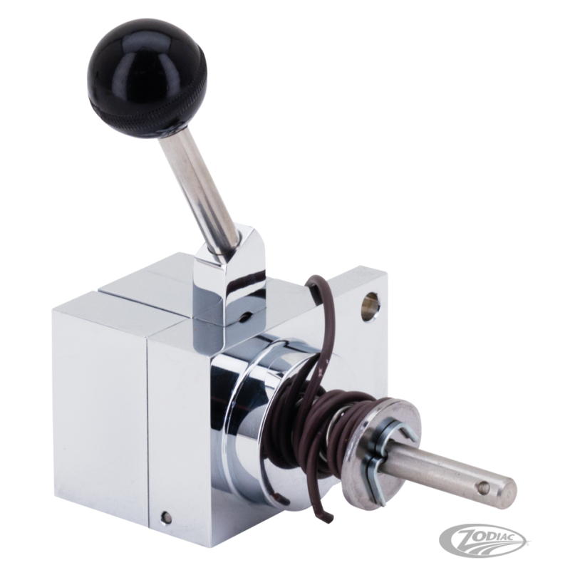 DEMARRAGE A TIRETTE SUR PRIMAIRE