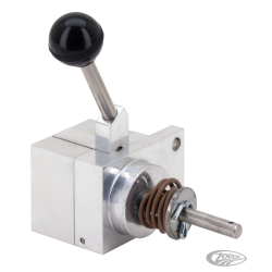 DEMARRAGE A TIRETTE SUR PRIMAIRE