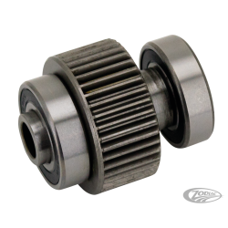 ROUE LIBRE DE DEMARREUR POUR BIG TWIN DE 1989 A 1990