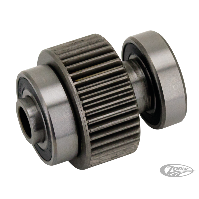 ROUE LIBRE DE DEMARREUR POUR BIG TWIN DE 1989 A 1990