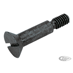 AXE DE FOURCHETTE DE DEMARREUR