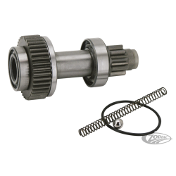 ROUE LIBRE DE DEMARREUR POUR TWIN CAMS BOITE 6