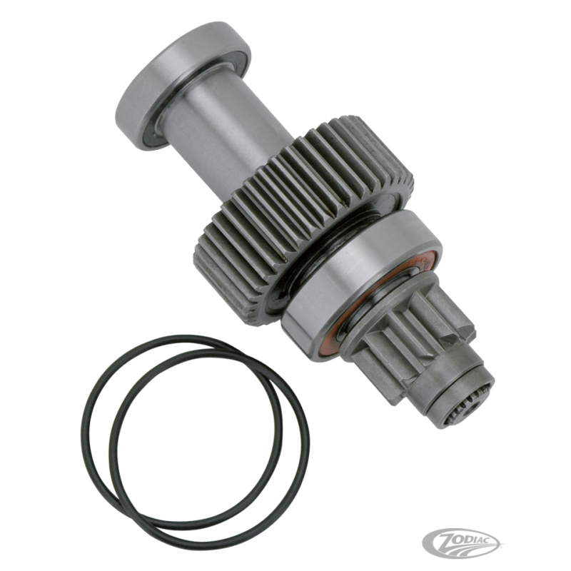 ROUE LIBRE DE DEMARREUR POUR TWIN CAMS BOITE 6