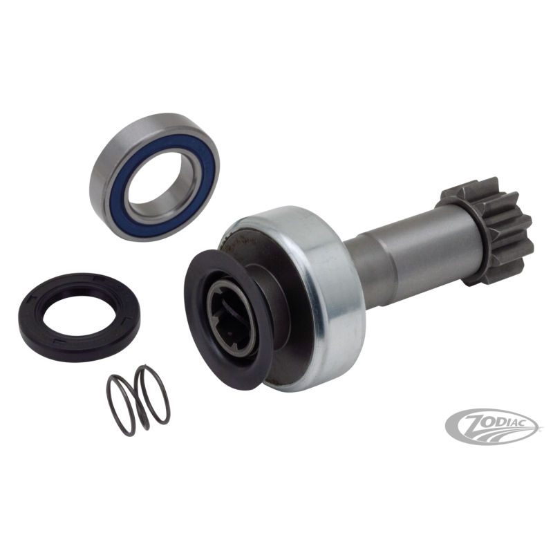 ROUE LIBRE DE DEMARREUR POUR MILWAUKEE EIGHT