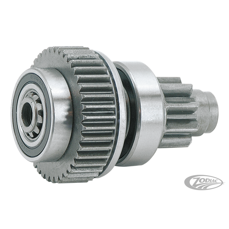 SMP ROUE LIBRE DE DEMARREUR POUR LATE EVOLUTION SPORTSTER