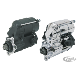 DEMARREURS "ALL BALLS" POUR PORTSTER