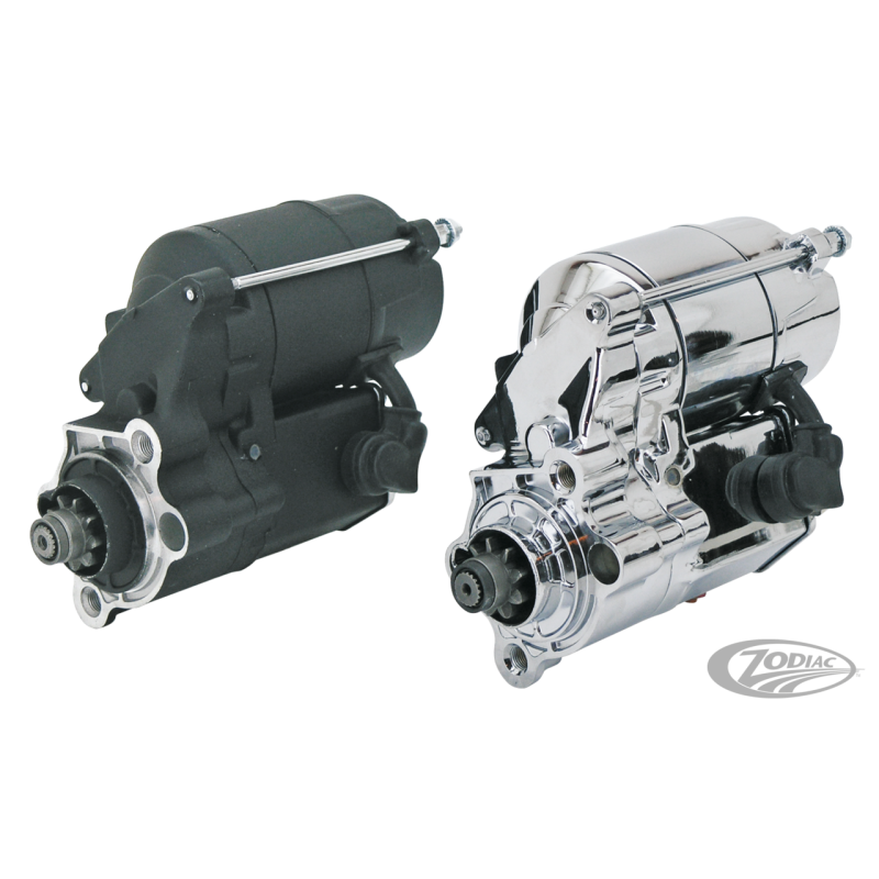 DEMARREURS "ALL BALLS" POUR PORTSTER