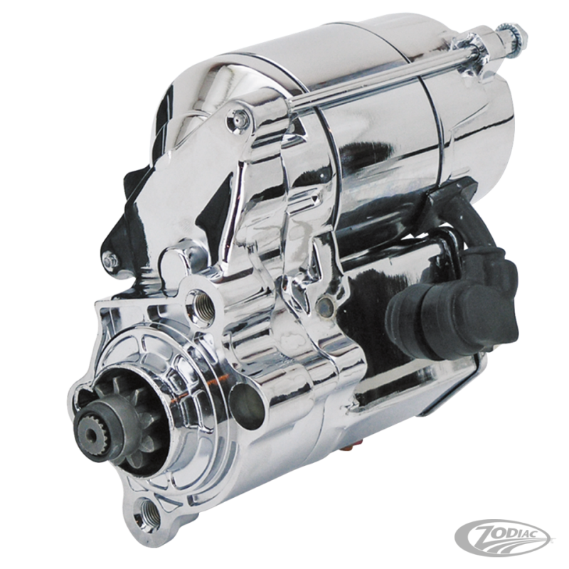 DEMARREURS "ALL BALLS" POUR PORTSTER