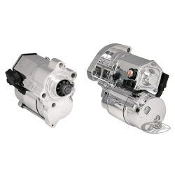 DEMARREUR SPYKE A HAUT COUPLE