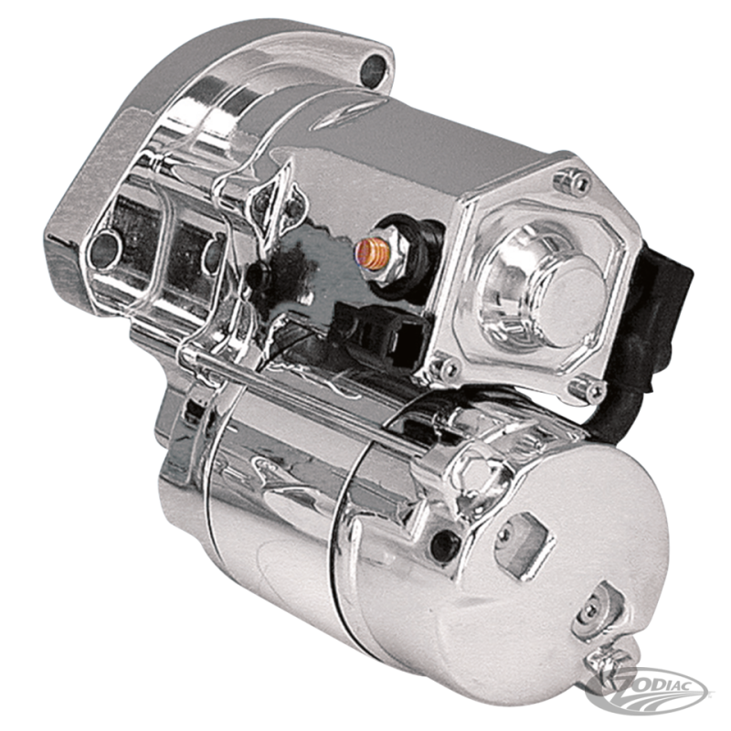 DEMARREUR SPYKE A HAUT COUPLE